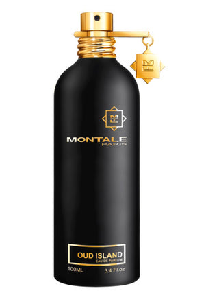 Oud Island Montale Perfume for Women and Men - Exotic Fragrance | Buy Online