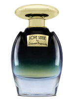 Love Sense Black L'Orientale Fragrances for women