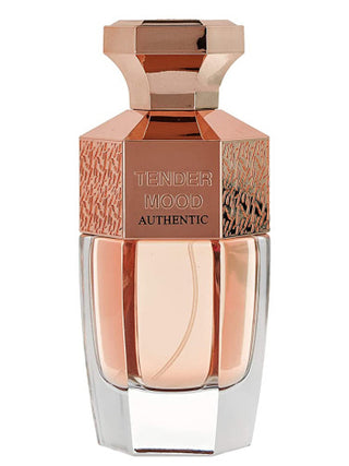 Authentic LOrientale Fragrances for Women - Tender Mood Perfume Image