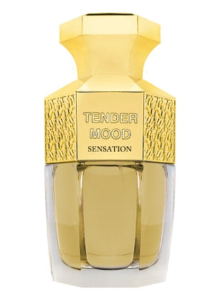 Tender Mood Sensation LOrientale Fragrances for Women - Exquisite Perfume Image