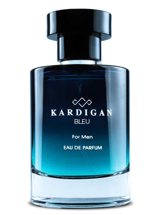 Kardigan Bleu LOrientale Fragrances for Men - Best Mens Perfume Image