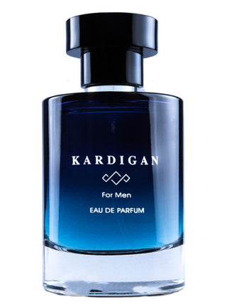 Kardigan LOrientale Fragrances for Men - Best Mens Perfume - Buy Now