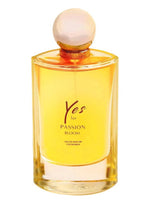 Yes Passion Bloom L'Orientale Fragrances for women