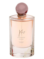 Yes Passion L'Orientale Fragrances for women and men