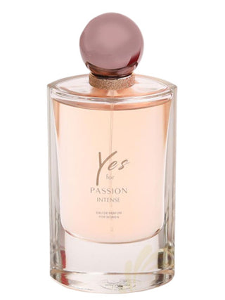 Mens Yes Passion Intense LOrientale Fragrances - Best Perfume Image