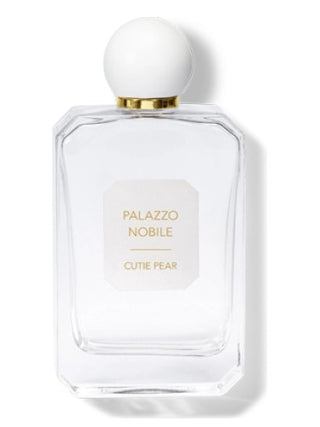 Cutie Pear Valmont Unisex Perfume - Fragrance for Women and Men