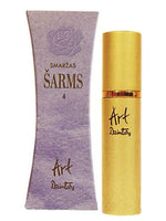 ART Šarms 4 Dzintars for women