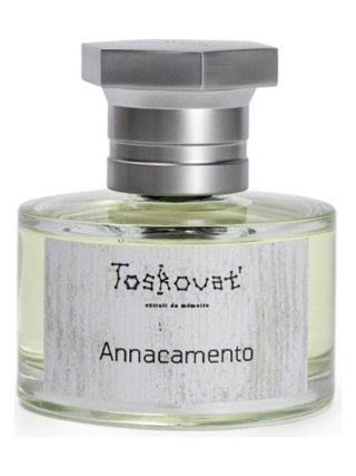 Annacamento Toskovat Unisex Perfume - Fragrance for Women and Men