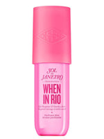 When in Rio Sol de Janeiro for women