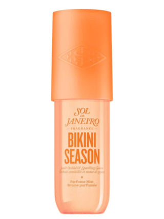 Sol de Janeiro Bikini Season Perfume for Women - Buy Now for a Fresh Summer Scent