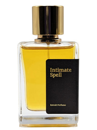 Intimate Spell Grande Perfume for Women and Men - Fragrance Bottle Image