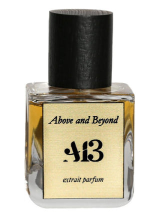 Above and Beyond A13 Unisex Perfume - Best Fragrance for Men and Women - Buy Online