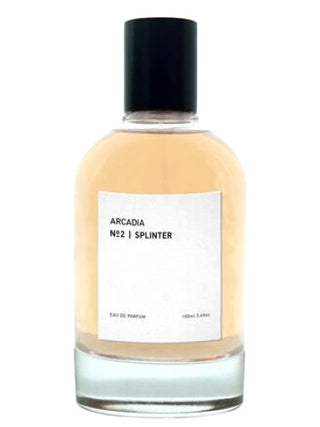 No.2 Splinter Arcadia Unisex Perfume - Fragrance for Women and Men | Buy Online