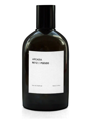 No.12 Pseudo Arcadia Unisex Perfume - Buy Online