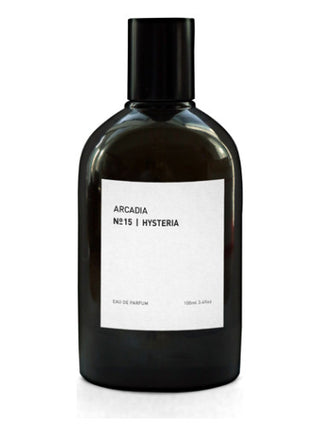 No.15 Hysteria Arcadia Unisex Perfume - Fragrance for Women and Men | Buy Online