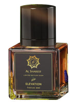 Elevation Parfum Al Shareef Oudh for women and men