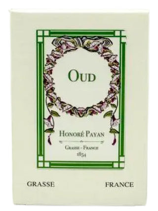 Oud Honore Payan Perfume for Women and Men - Luxury Fragrance | Buy Online