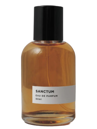 Sanctum Oaken Lab Unisex Perfume - Premium Fragrance for Women and Men | Best Perfume Image