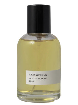 Far Afield Oaken Lab Unisex Perfume - Fragrance for Women and Men