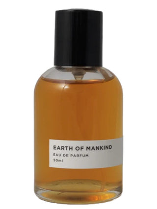 Earth of Mankind Oaken Lab Unisex Perfume - Best Fragrance for Women and Men