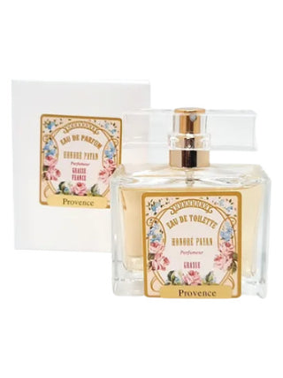 Provence Honore Payan Womens Perfume - Elegant Floral Fragrance | Buy Now