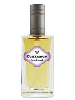 Beachwood Costamor Womens Perfume - Fragrance Bottle Image