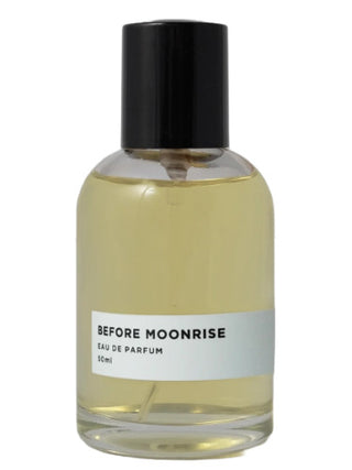 Before Moonrise Oaken Lab Perfume for Women and Men - Fragrance Bottle Image