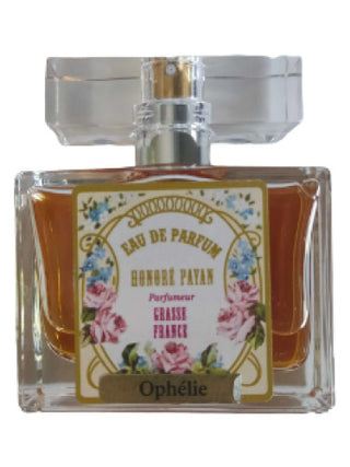 Ophélie Honore Payan Womens Perfume - Elegant and luxurious fragrance for women | Shop now