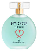 Hydros The Girl Água de Cheiro for women