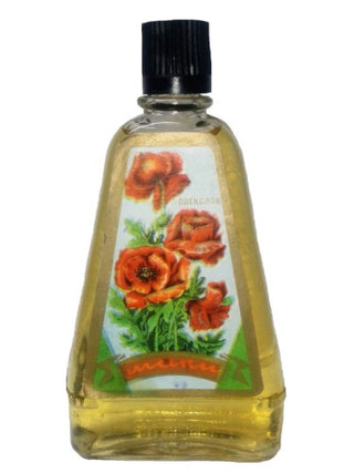 Маки (Poppies) Новая Заря Perfume for Women and Men - Fragrance Bottle Image