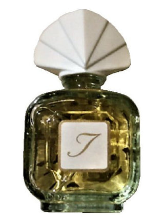 Ilūzija Dzintars Womens Perfume - Elegant fragrance bottle with floral design