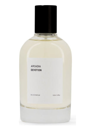 Devotion Arcadia Unisex Perfume - Best Fragrance for Women and Men