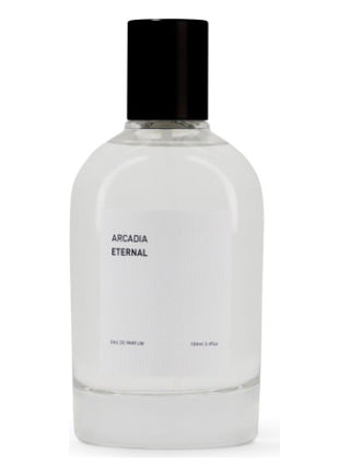 Eternal Arcadia Unisex Perfume - Best Fragrance for Men and Women - Buy Now!