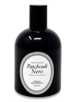 Patchouli Nero Strega Del Castello for women and men