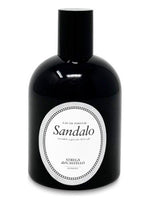 Sandalo Strega Del Castello for women and men