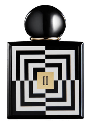 NUMERO DUE II Adamo Parfum for Women and Men - Best Unisex Fragrance - Perfume Image