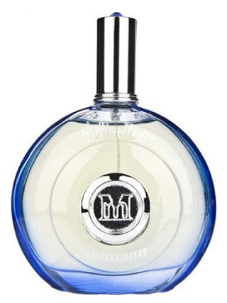 Shanaan M. Micallef Unisex Perfume Bottle - 375x500 Image