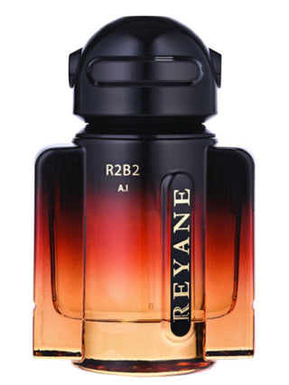 R2B2 A.I. Reyane Tradition Perfume for Women and Men - Luxurious Unisex Fragrance - Buy Online Now!