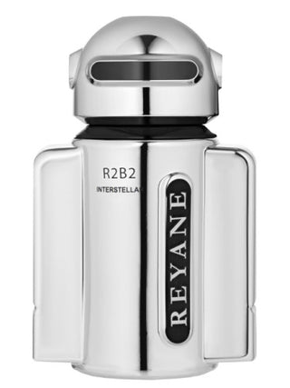 R2B2 Interstellar Reyane Tradition Perfume for Women and Men - Best Unisex Fragrance - Buy Now!