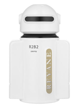 R2B2 Crypto Reyane Tradition unisex perfume for women and men - Buy Now for a captivating scent experience