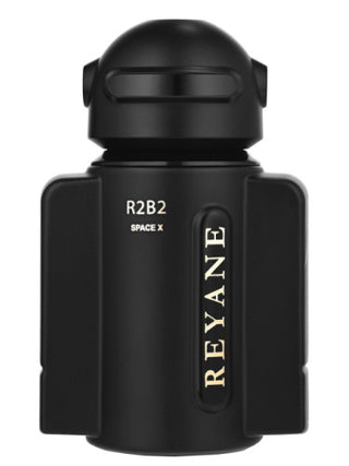 R2B2 Space X Reyane Tradition Unisex Perfume - Best Fragrance for Women and Men