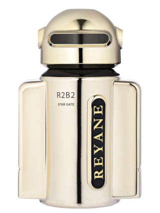 R2B2 Star Gate Reyane Tradition Perfume for Women and Men - Buy Online Now