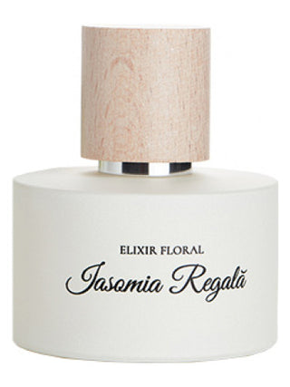 Elixir Floral Iasomie Regala Viorica Cosmetics for women - Perfume Image