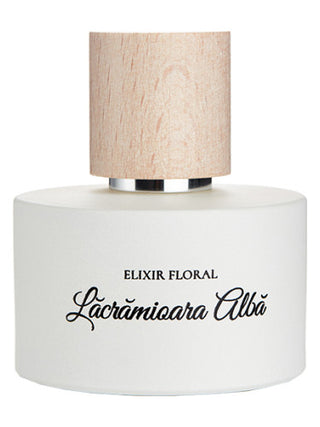 Womens Elixir Floral Lacramioara Alba Viorica Cosmetics Perfume - Best Fragrance for Her