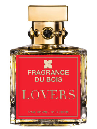 Unisex Lovers Fragrance Du Bois Perfume - Exquisite Scent for Women and Men