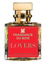 Lovers Fragrance Du Bois for women and men