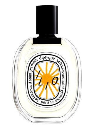 Diptyque Ilio Limited Edition Perfume for Women and Men - Fragrance Bottle Image