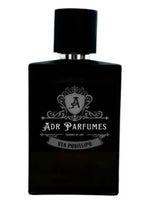 Via Posillipo ADR Extrait de Parfum for women and men