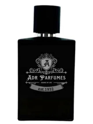 Est.1932 ADR Extrait de Parfum for Women and Men - Best Unisex Fragrance - Perfume Image