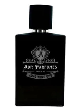 Imagining Oud ADR Extrait de Parfum for women and men - Best Unisex Fragrance - Buy Now